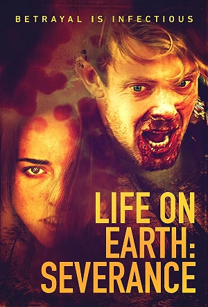 Фильм Жизнь на Земле: Разрыв смотреть онлайн — постер