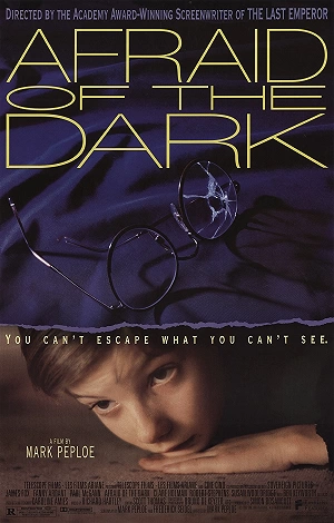 Фильм Боязнь темноты смотреть онлайн — постер