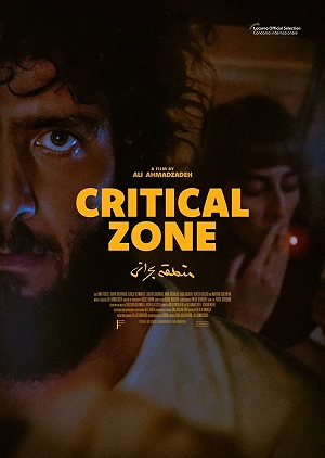 Фильм Критическая зона смотреть онлайн — постер