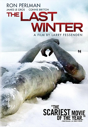 Фильм Последняя зима смотреть онлайн — постер