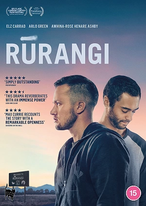 Фильм Руранги смотреть онлайн — постер
