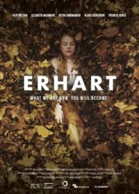 Фильм Эрхарт смотреть онлайн — постер
