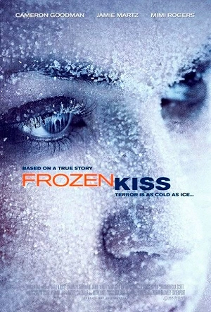 Фильм Замёрзший поцелуй смотреть онлайн — постер