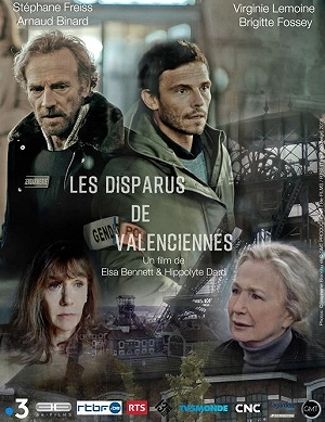 Фильм Пропавшие в Валансьене смотреть онлайн — постер