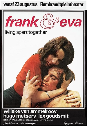 Фильм Франк и Ева смотреть онлайн — постер