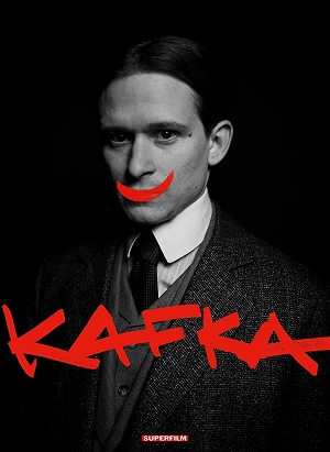 Сериал Кафка смотреть онлайн — постер