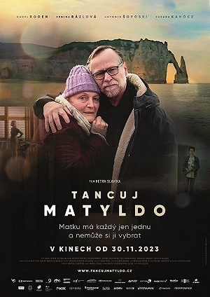 Фильм Вальсируя с Матильдой смотреть онлайн — постер