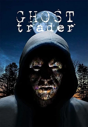 Фильм Чёрный торговец смотреть онлайн — постер