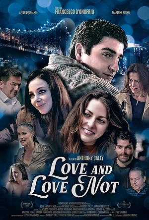 Фильм Любовь и нелюбовь смотреть онлайн — постер