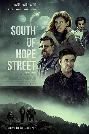 Фильм К югу от улицы Надежды смотреть онлайн — постер