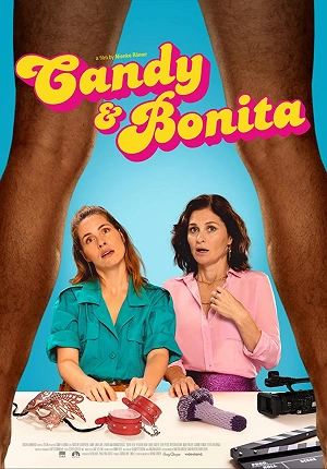 Фильм Кенди и Бонита смотреть онлайн — постер