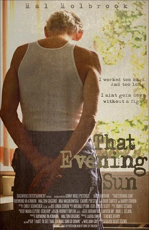 Фильм Это вечернее солнце смотреть онлайн — постер
