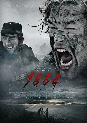 Сериал 1864 смотреть онлайн — постер