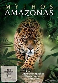 Фильм Мифы Амазонки смотреть онлайн — постер