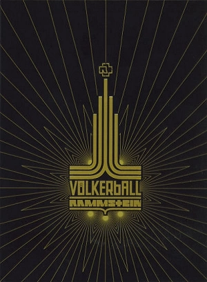 Фильм Rammstein: Völkerball смотреть онлайн — постер
