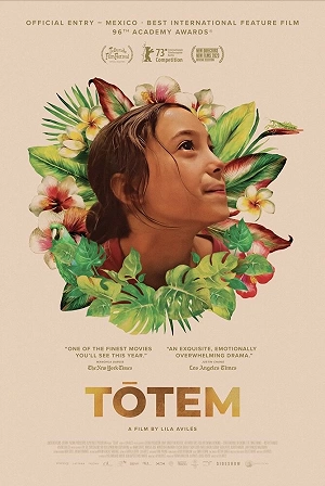 Тотем - Постер